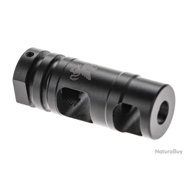 PTS Syndicate PTS Griffin M4SD Muzzle Brake CCW - Black - Ref 11336006000