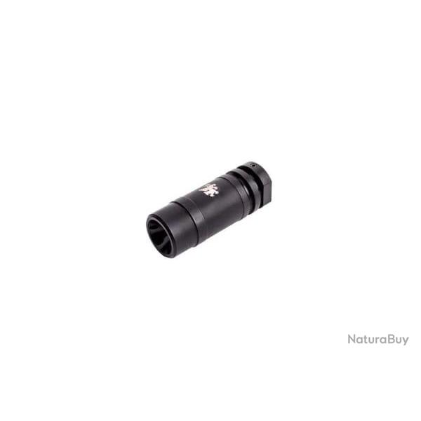 PTS Syndicate PTS Griffin M4SD Linear Comp CW - Black - Ref 11336106000