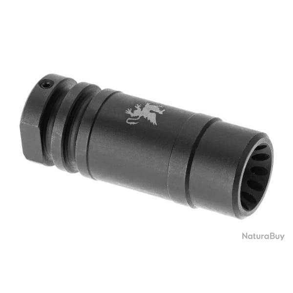 PTS Syndicate PTS Griffin M4SD Linear Comp CCW - Black - Ref 11336206000