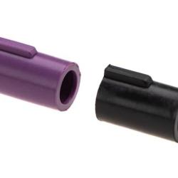 PTS Syndicate MEC Hop Up Rubber 2-pack - Ref 11336300000