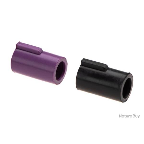 PTS Syndicate MEC Hop Up Rubber 2-pack - Ref 11336300000
