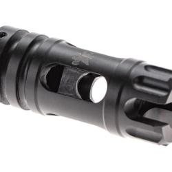 PTS Syndicate PTS Griffin M4SD Flash Comp CCW - Black - Ref 11336406000