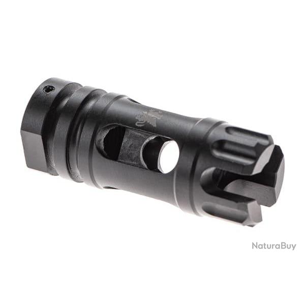 PTS Syndicate PTS Griffin M4SD Flash Comp CCW - Black - Ref 11336406000