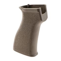 PTS Syndicate PTS US PALM AK Battle Grip - Dark Earth - Ref 11338130900