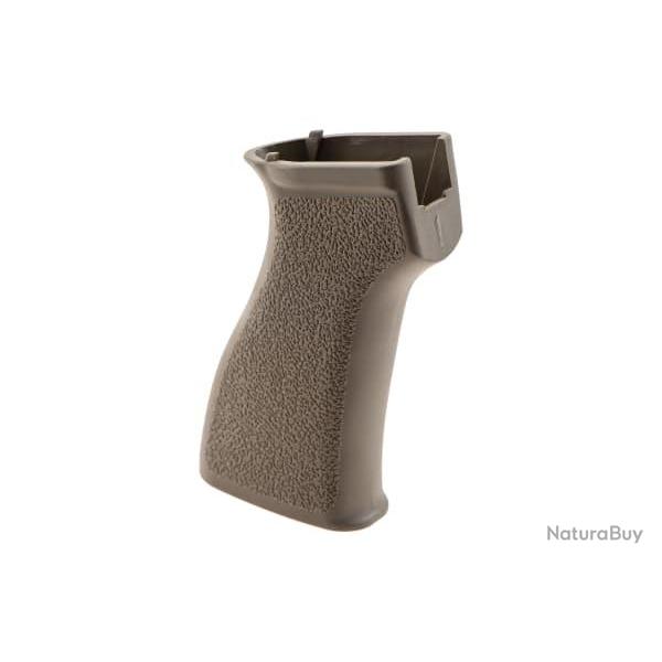 PTS Syndicate PTS US PALM AK Battle Grip - Dark Earth - Ref 11338130900