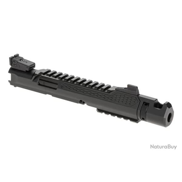 Action Army AAP01 Black Mamba CNC Upper Receiver Kit A - Ref 11340606000
