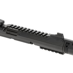 Action Army AAP01 Black Mamba CNC Upper Receiver Kit B - Ref 11340706000
