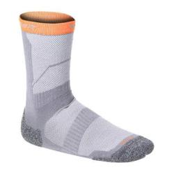Outrider T.O.R.D. Crew Socks - Grey 39-41 - Ref 11346810016