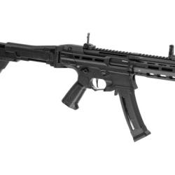 G&G MXC9 Enhanced Version 0.5J - Black - Ref 11348706000