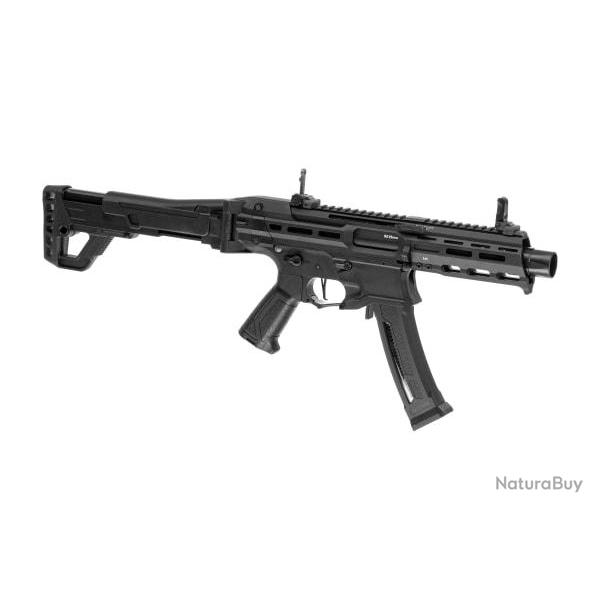G&G MXC9 Enhanced Version 0.5J - Black - Ref 11348706000