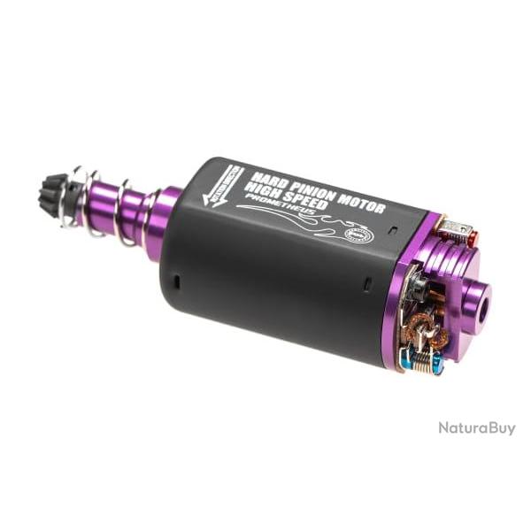 Prometheus High Speed Hard Pinion Motor - Ref 11350100000