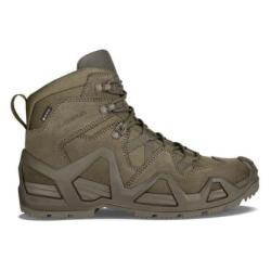 Lowa Zephyr Mk2 GTX Mid TF - Ranger Green UK9,5 / EU44 - Ref 11350220245