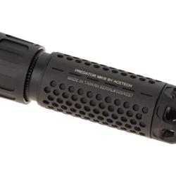 Acetech Predator MKIII Tracer Unit with Blaster M 14mm CCW - Black - Ref 11350606000