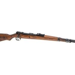 Ares Kar 98 Bolt Action Sniper Rifle Steel Version - Ref 11352800000