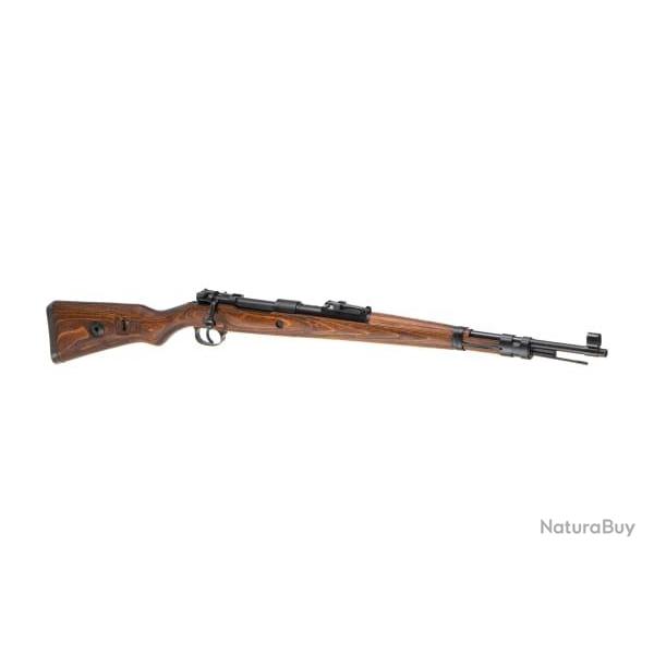 Ares Kar 98 Bolt Action Sniper Rifle Steel Version - Ref 11352800000
