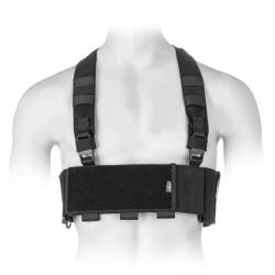 Amomax Low Profile Chest Rig - Black - Ref 11366206000
