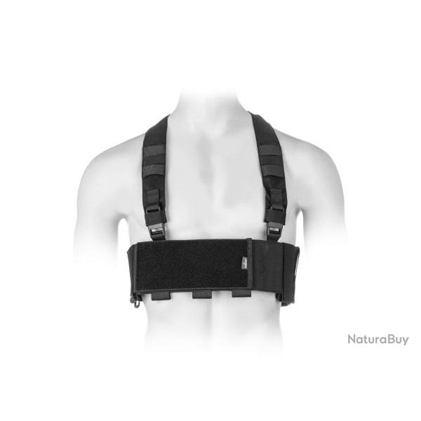 Amomax Low Profile Chest Rig - Black - Ref 11366206000