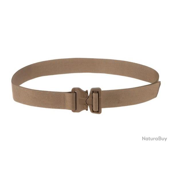 Templar's Gear Cobra GT Tactical Belt - Coyote S - Ref 11377130125