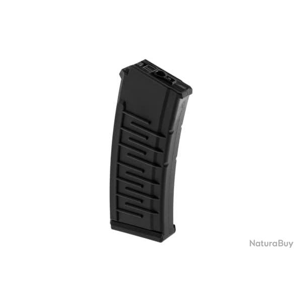 Cyma Magazine VSS Hicap 330rds - Black - Ref 11384306000