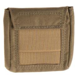 Templar's Gear Disposable Gloves Pouch - Coyote - Ref 11394330100