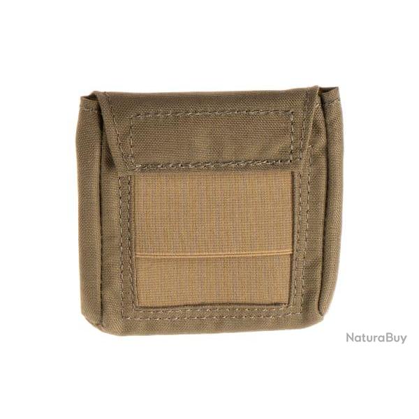 Templar's Gear Disposable Gloves Pouch - Coyote - Ref 11394330100