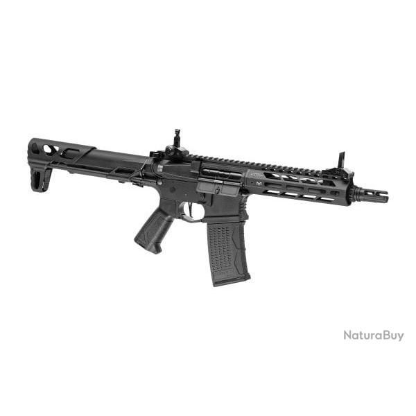 G&G CM16 SRS S-AEG - Black - Ref 11400606000