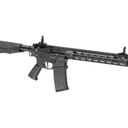 G&G CM16 SRXL S-AEG - Black - Ref 11400806000