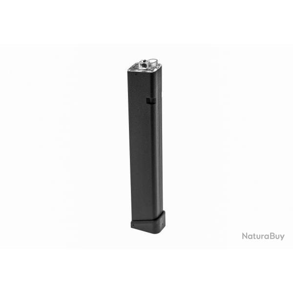 G&G Magazin ARP9 Midcap 170rds - Black - Ref 11401906000