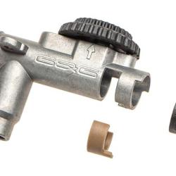 G&G RK74 Rotary Hop Up Chamber - Black - Ref 11402106000