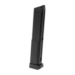 G&G Magazin GTP 9 GBB Co2 50rds - Ref 11408300000