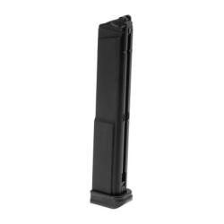 G&G Magazin GTP 9 GBB 50rds - Ref 11408400000