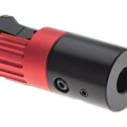 TTI Airsoft WE Galaxy G-series CNC Hop Up Unit - Ref 11427000000
