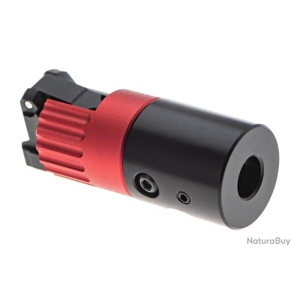 TTI Airsoft WE Galaxy G-series CNC Hop Up Unit - Ref 11427000000