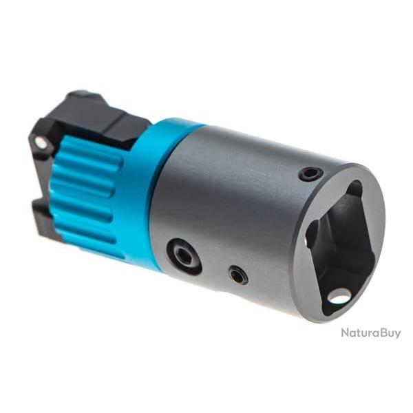 TTI Airsoft WE Galaxy 1911 CNC Premium Series Hop Up Unit - Ref 11427200000
