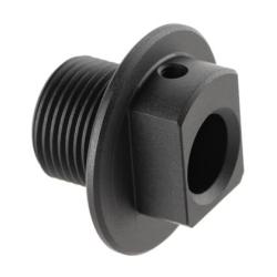 TTI Airsoft WE Galaxy Up-Receiver Connector - Ref 11427500000