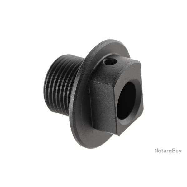 TTI Airsoft WE Galaxy Up-Receiver Connector - Ref 11427500000