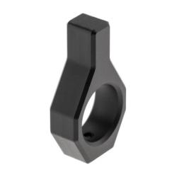 First Factory MCX Battery Block - Black - Ref 11427606000