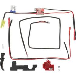 G&G V2 ETU 2.0 and Mosfet 4.0 With Regular Trigger Rear Wire - Ref 11428700000