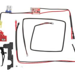 G&G V2 ETU 2.0 and Mosfet 4.0 With Vertical Trigger Rear Wire - Ref 11428800000