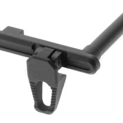 First Factory Custom Ambi Mag Catch For Standard M4 Series - Black - Ref 11430306000
