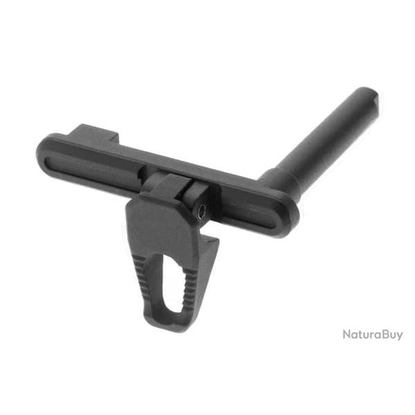 First Factory Custom Ambi Mag Catch For Standard M4 Series - Black - Ref 11430306000