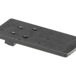 Nineball G18C AEP Micro Red Dot Sight Mount - Black - Ref 11741906000