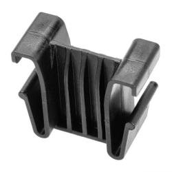 Laylax AEP Pouch Magazine Keeper Insert - Black - Ref 11742206000