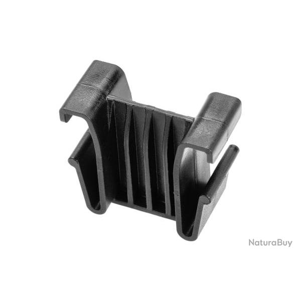 Laylax AEP Pouch Magazine Keeper Insert - Black - Ref 11742206000