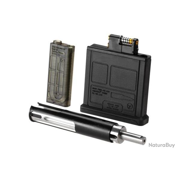 Amoeba Striker Co2 Conversion Kit - Ref 11745200000