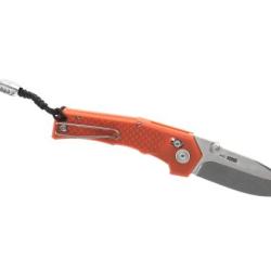 Willumsen Zero7 - Orange - Ref 11746002000