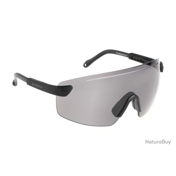 SwissEye Defense Smoke - Black - Ref 11748606000