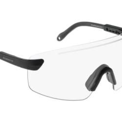 SwissEye Defense Clear - Black - Ref 11748906000