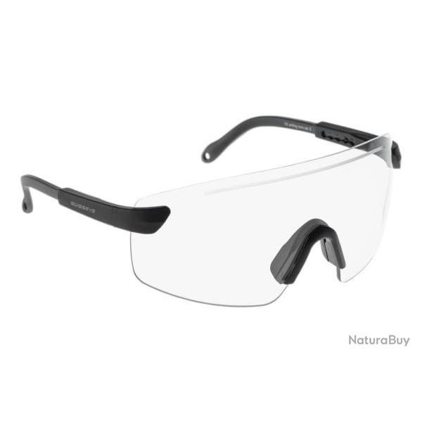 SwissEye Defense Clear - Black - Ref 11748906000