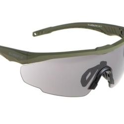 SwissEye Blackhawk Smoke / Orange / Clear - OD - Ref 11749022000